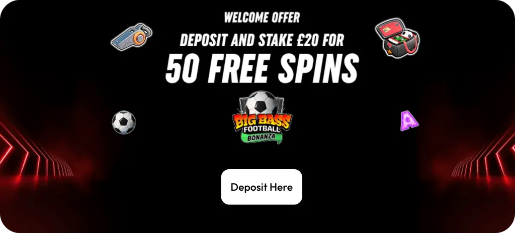 HotStreak Sportsbook Banner