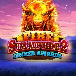 Fire Stampede 2 Linked Awards
