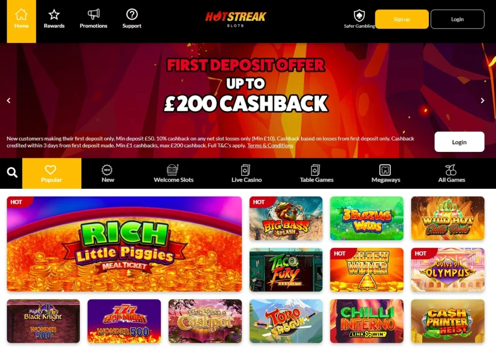 Casino Slots
