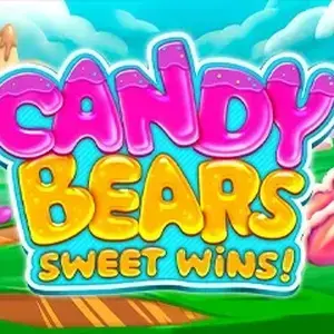 Candy Bears Sweet Wins