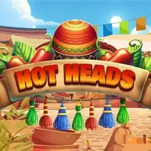 Hot Heads
